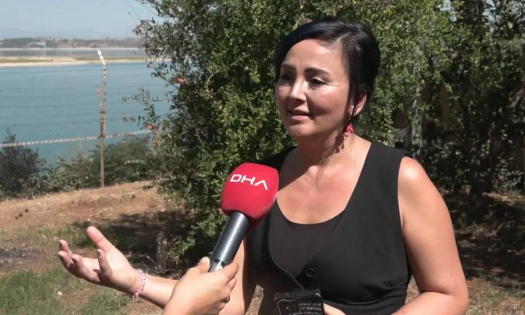 Adana’da Evde Eğitim Hakkı Rapor Engeline Takıldı! Annesi Çözüm Bekliyor 2